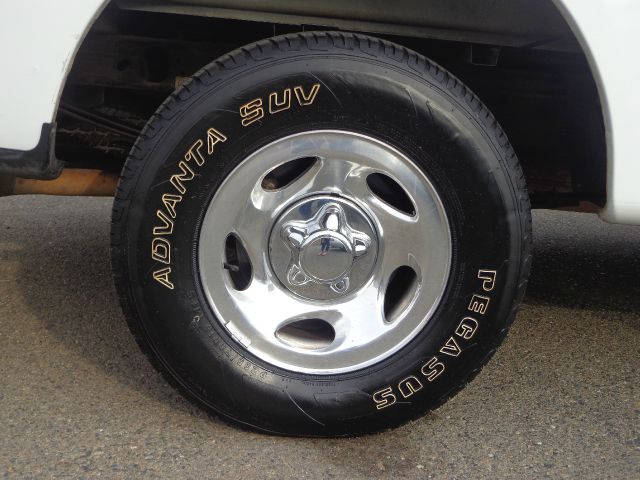 Ford F150 2000 photo 1