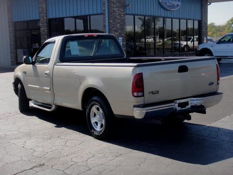 Ford F150 2000 photo 1