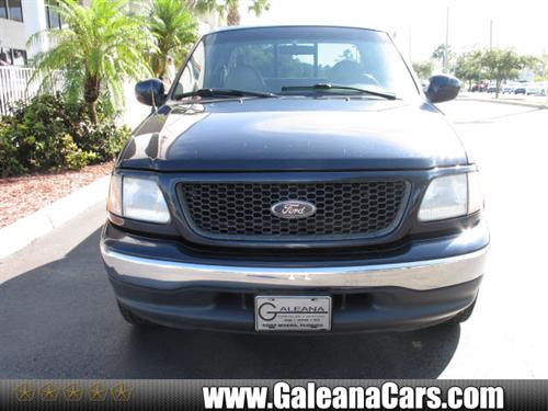 Ford F150 Unknown Other