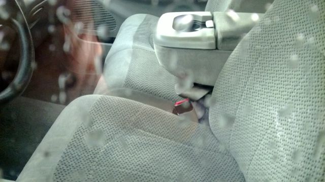 Ford F150 2000 photo 2