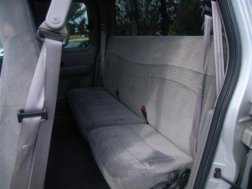 Ford F150 2000 photo 2