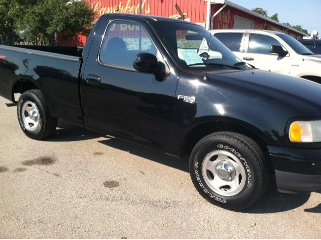Ford F150 2000 photo 1