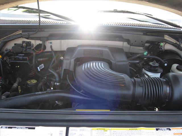 Ford F150 2000 photo 3