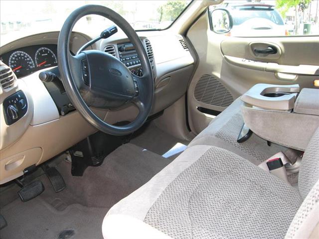 Ford F150 2000 photo 4