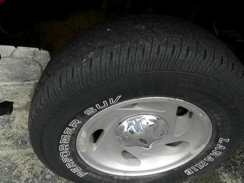 Ford F150 2000 photo 1