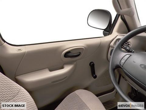 Ford F150 Unknown Other