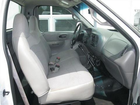 Ford F150 2000 photo 1