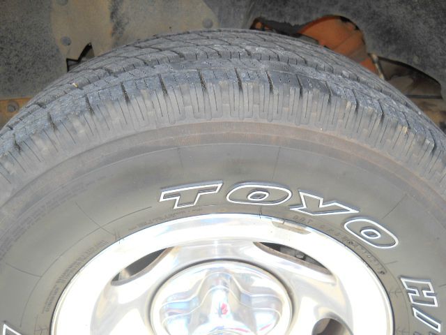 Ford F150 2000 photo 3