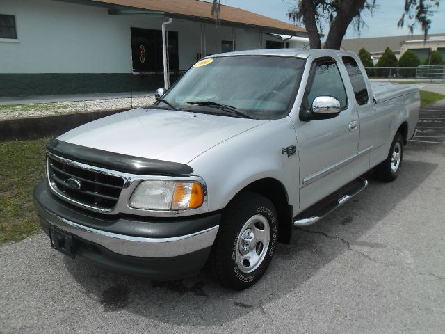 Ford F150 2000 photo 3