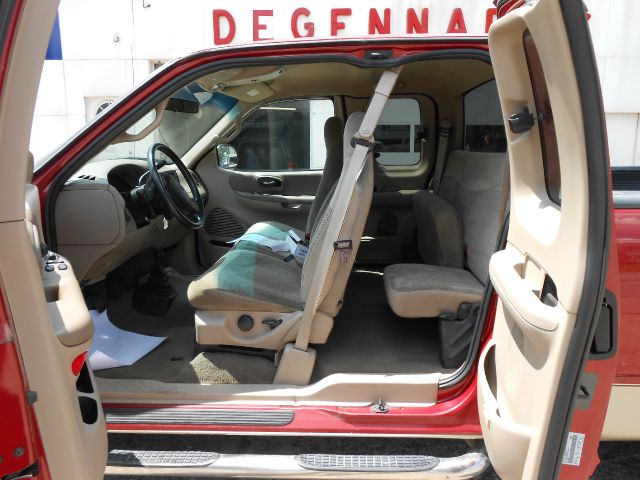 Ford F150 2000 photo 4