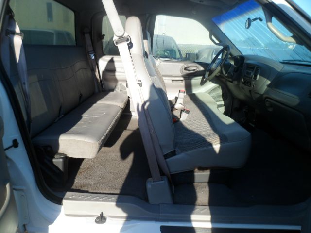 Ford F150 2000 photo 3