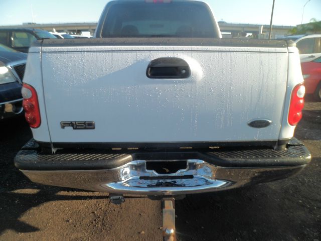 Ford F150 2000 photo 4