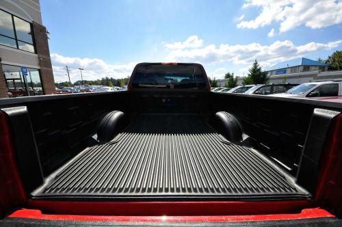 Ford F150 Unknown Pickup Truck