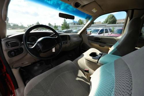 Ford F150 2000 photo 1