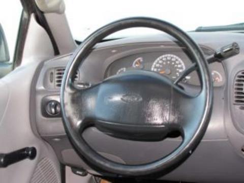 Ford F150 2000 photo 1