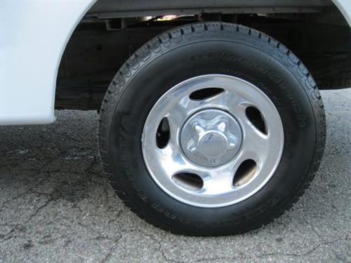 Ford F150 Unknown Other