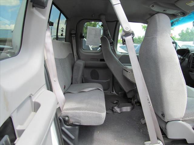 Ford F150 Unknown Pickup Truck