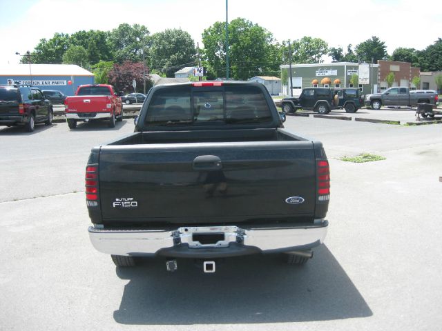 Ford F150 2000 photo 1
