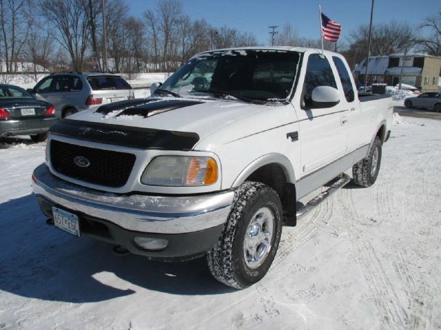 Ford F150 2000 photo 0