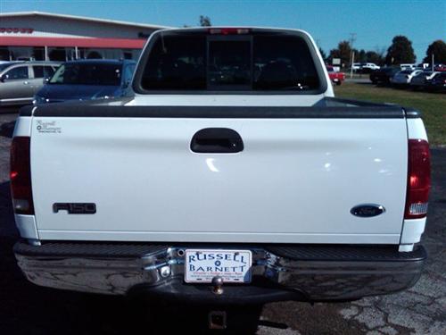 Ford F150 Unknown Other