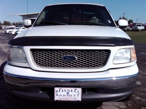 Ford F150 2000 photo 2