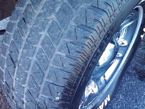 Ford F150 2000 photo 5