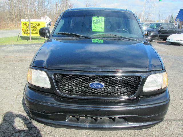Ford F150 XL XLT Edge Plus Trem Pickup Truck