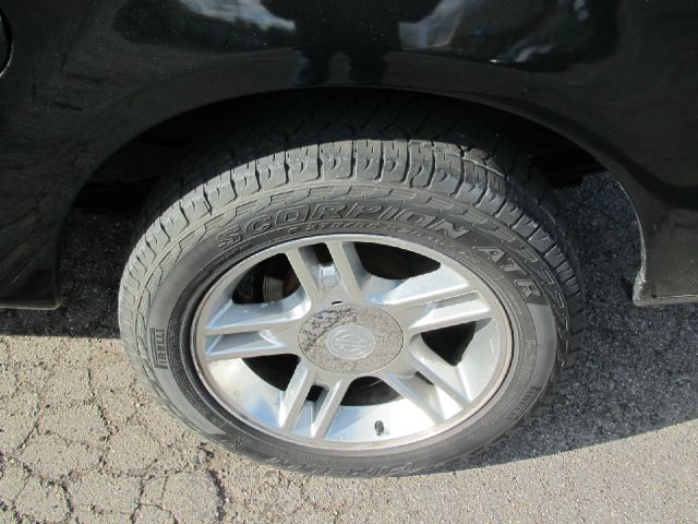 Ford F150 2000 photo 2