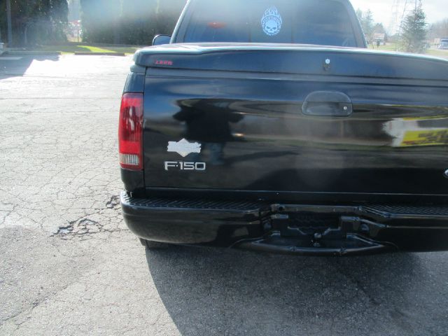 Ford F150 2000 photo 3