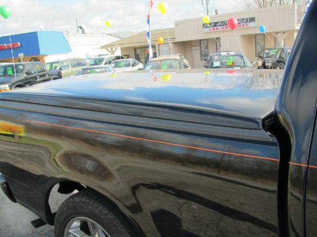 Ford F150 2000 photo 4