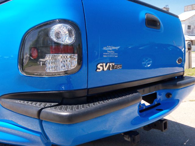 Ford F150 2000 photo 11