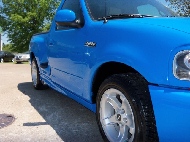 Ford F150 2000 photo 12