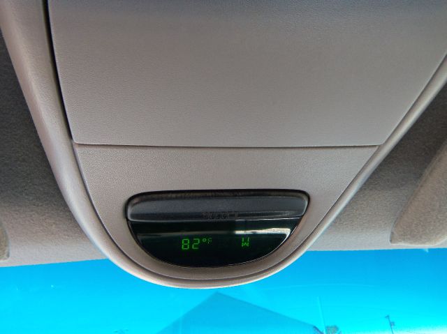 Ford F150 2000 photo 19