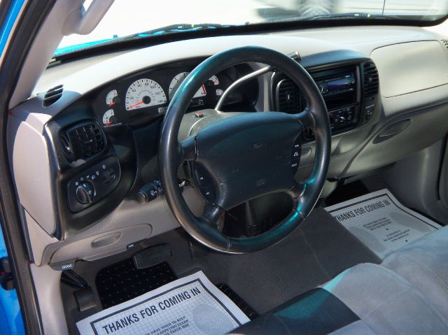 Ford F150 2000 photo 20