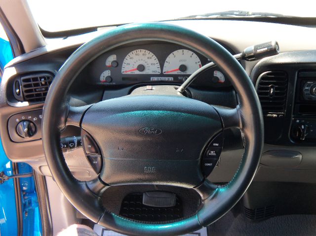 Ford F150 2000 photo 21