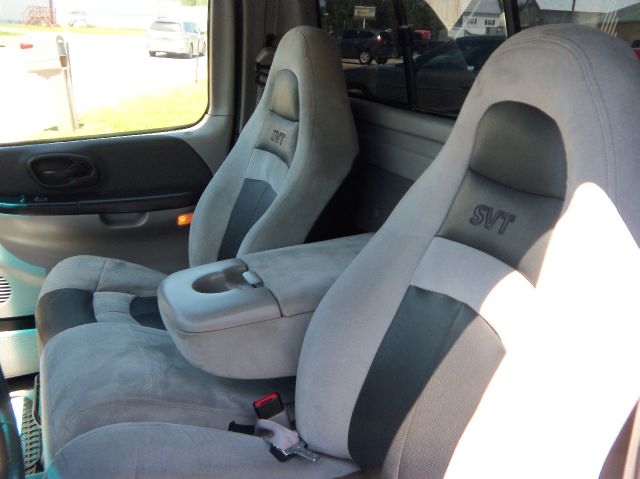 Ford F150 2000 photo 22