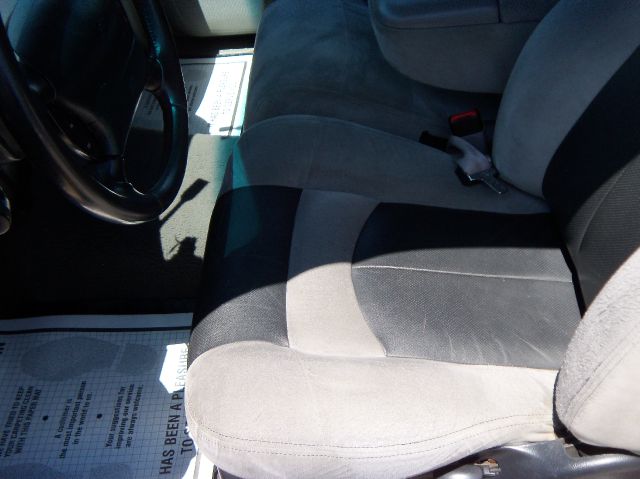 Ford F150 2000 photo 24