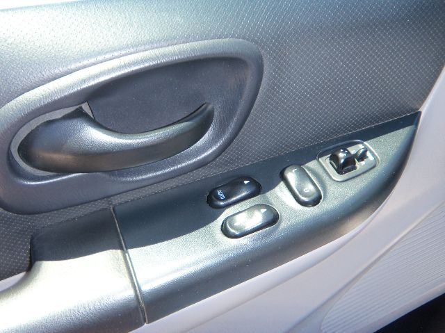 Ford F150 2000 photo 25