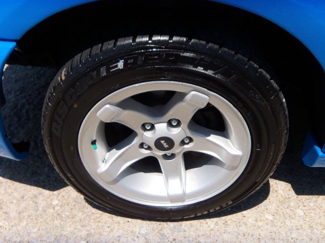 Ford F150 2000 photo 29