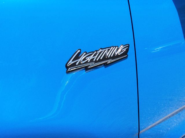 Ford F150 2000 photo 32