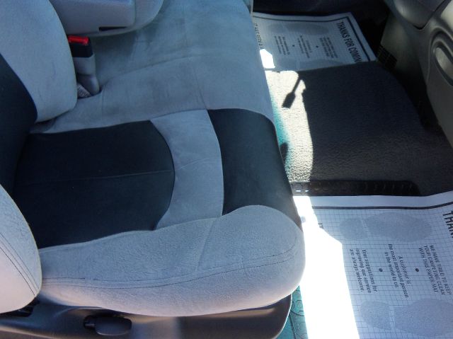 Ford F150 2000 photo 36