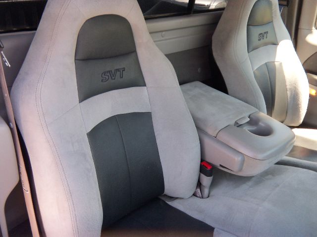 Ford F150 2000 photo 38