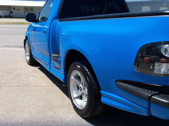 Ford F150 2000 photo 40