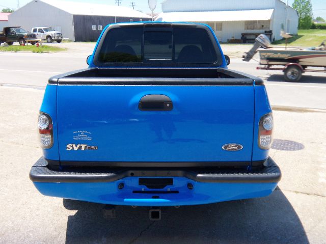 Ford F150 2000 photo 5