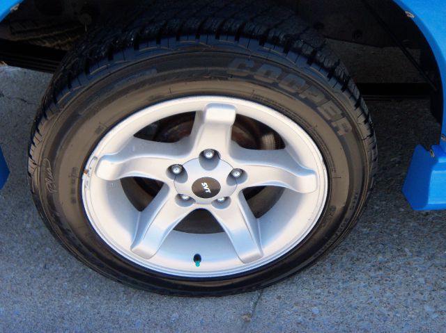 Ford F150 2000 photo 7