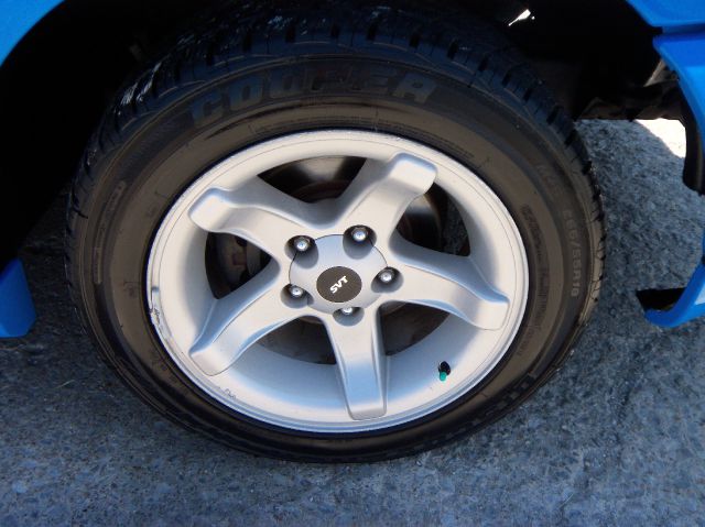 Ford F150 2000 photo 8