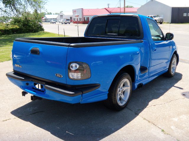Ford F150 2000 photo 9