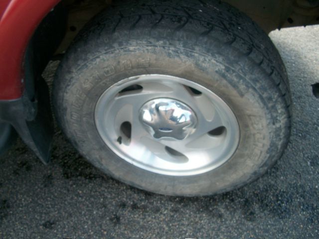 Ford F150 SE Well Kept Alloy Wheels Pickup Truck