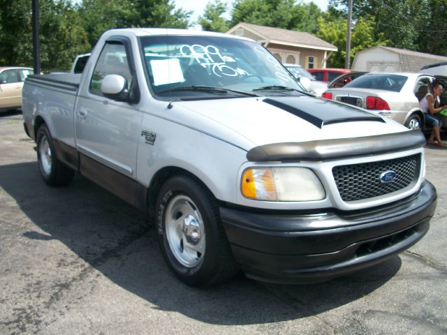 Ford F150 2000 photo 3