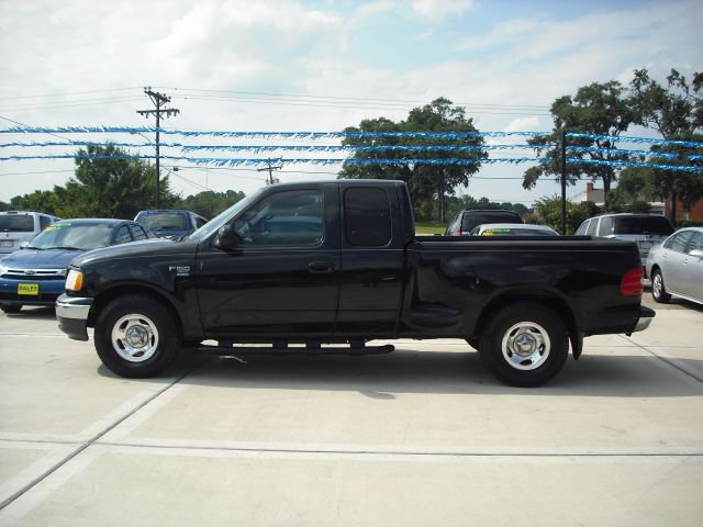 Ford F150 2000 photo 4